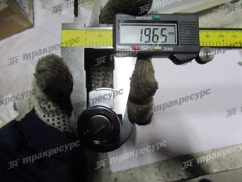 Замок зажигания 44B0103/JK412
