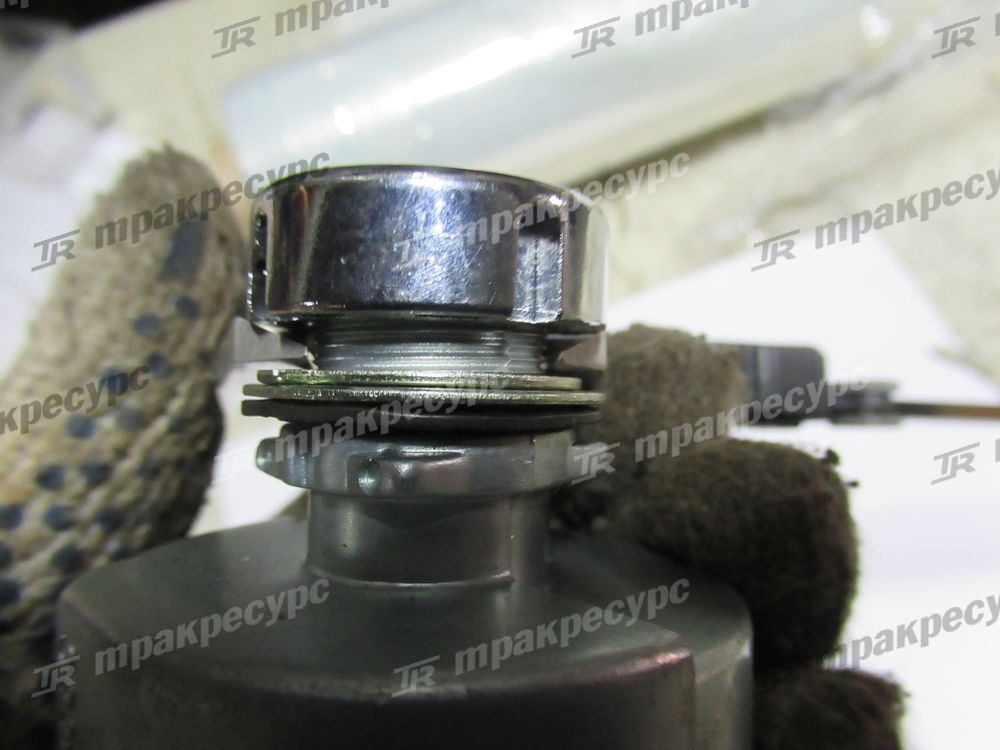 Замок зажигания 44B0103/JK412