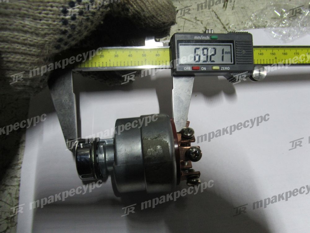 Замок зажигания 44B0103/JK412