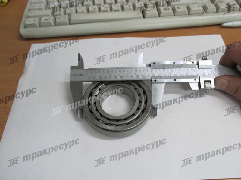Подшипник Z-7208E