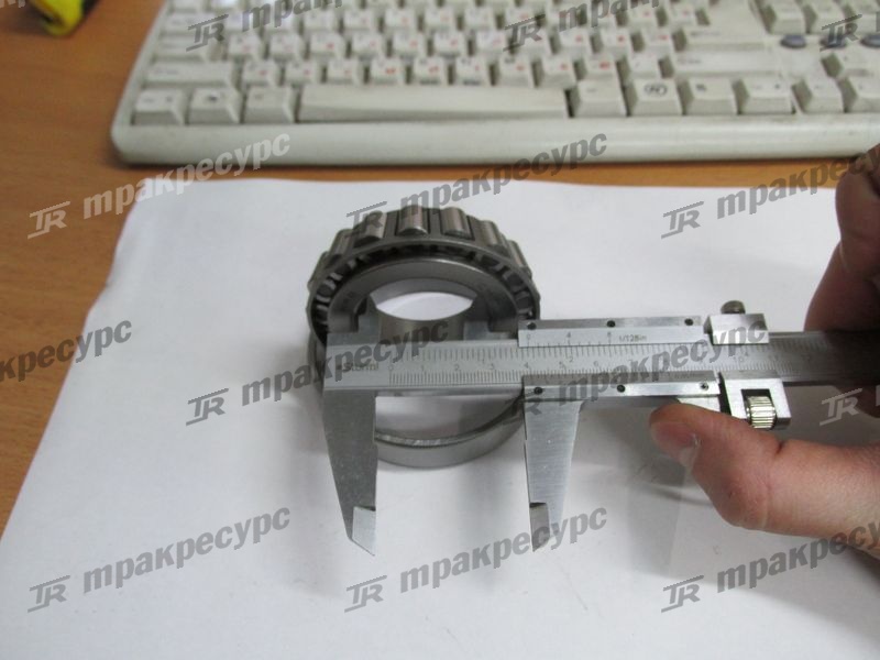 Подшипник Z-7208E
