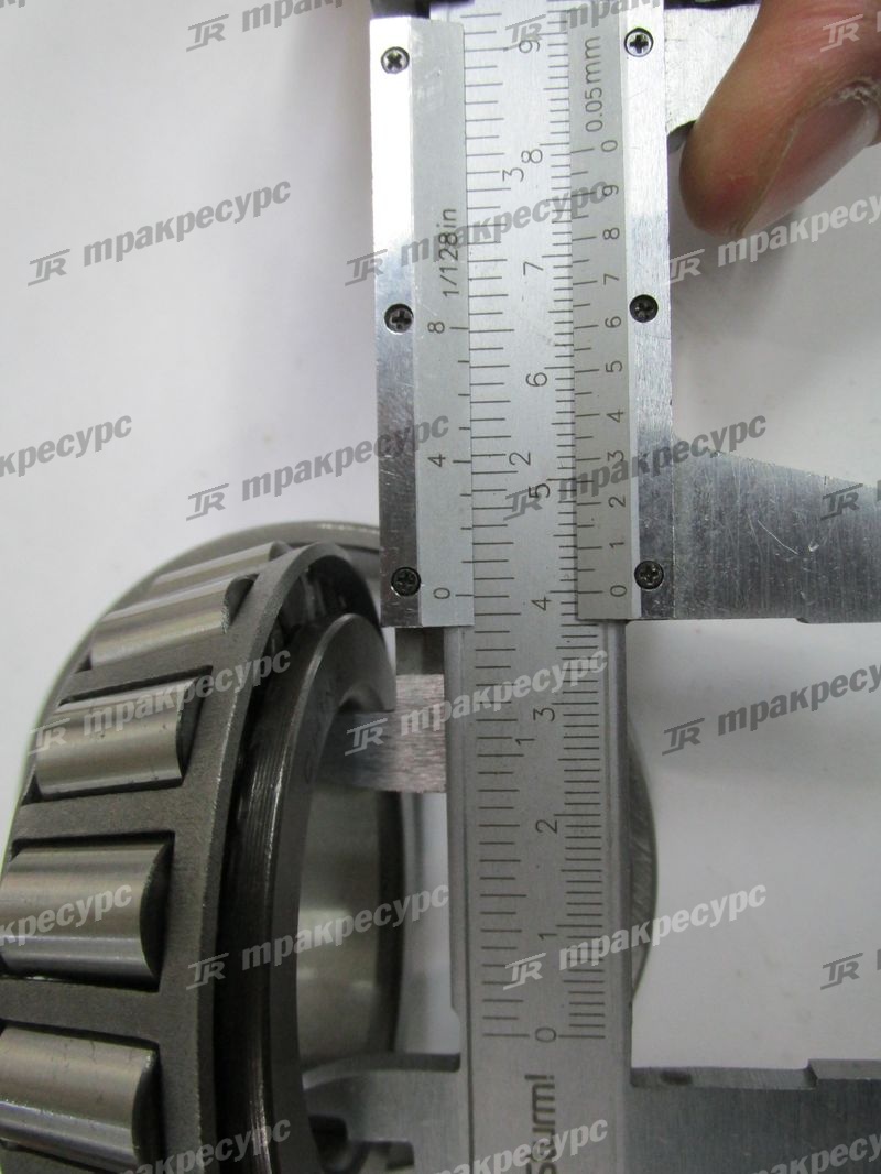 Подшипник Z-7208E