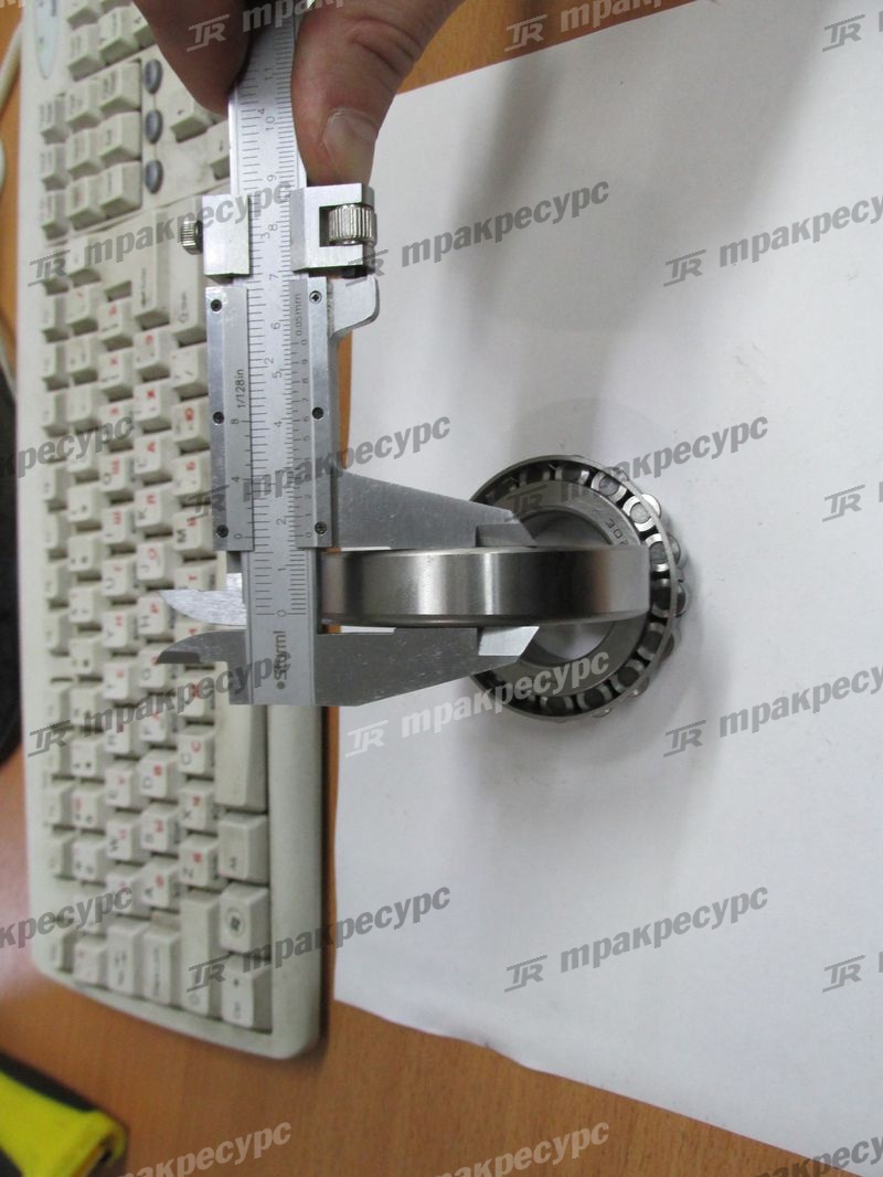 Подшипник Z-7208E