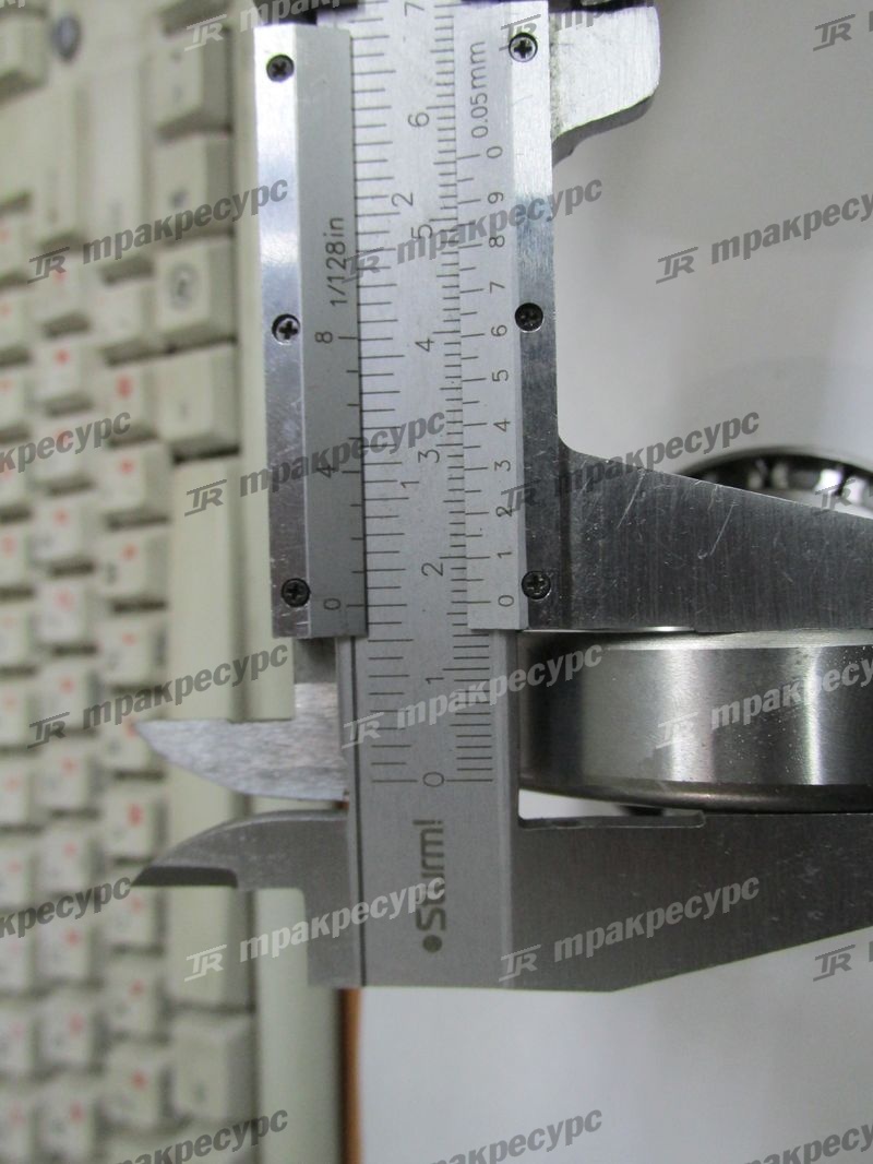 Подшипник Z-7208E