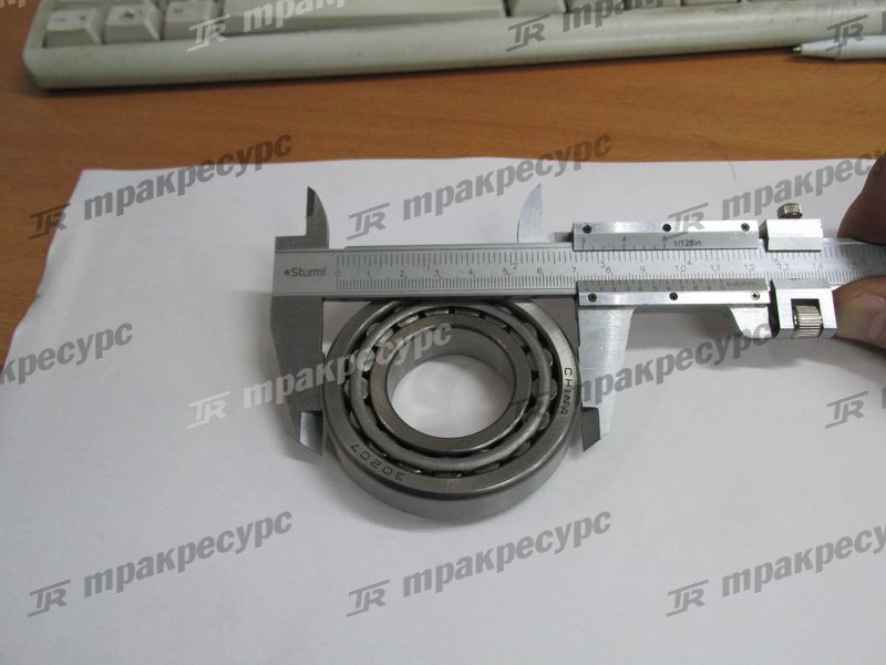 Подшипник Z-7207E
