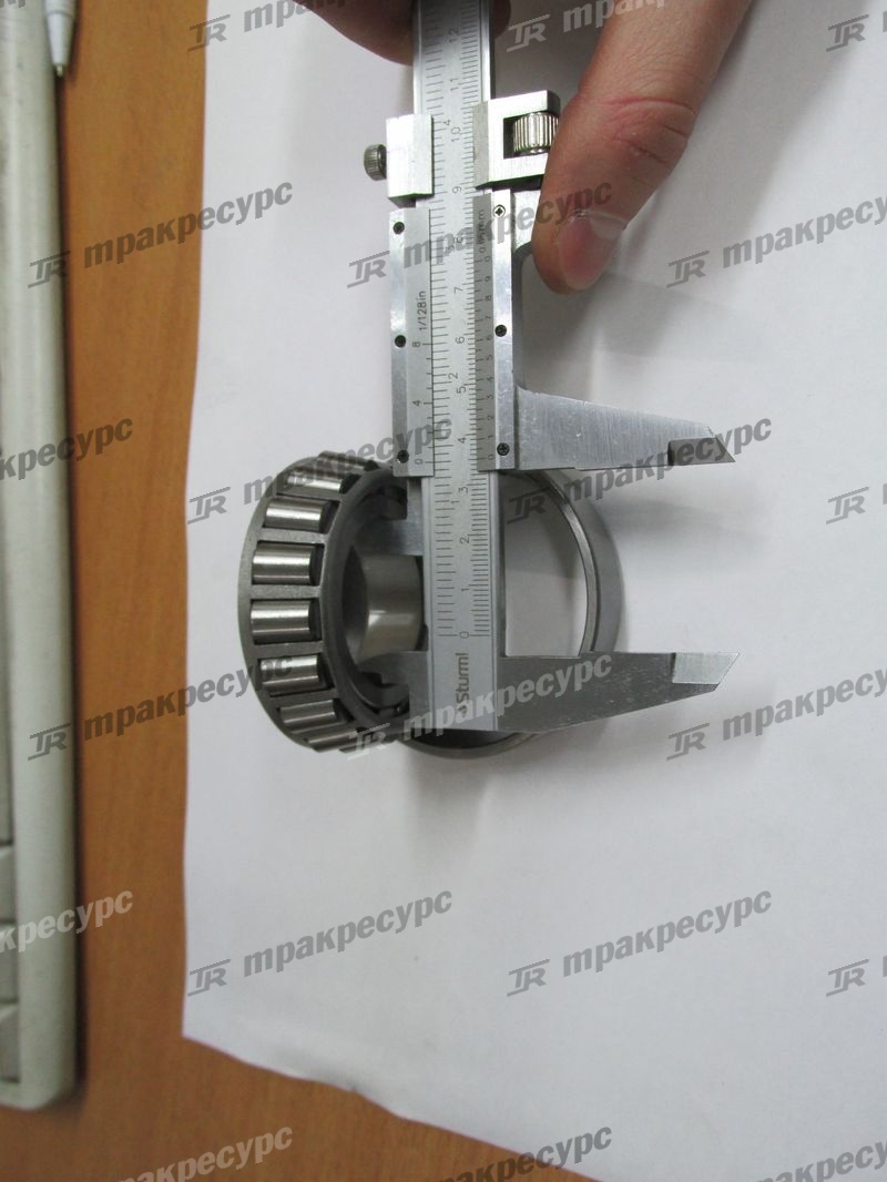 Подшипник Z-7207E