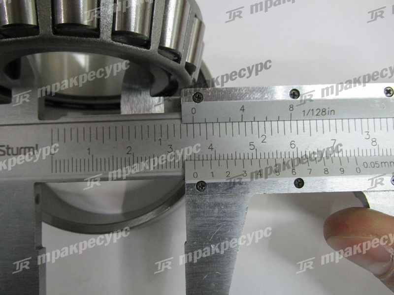 Подшипник Z-7207E
