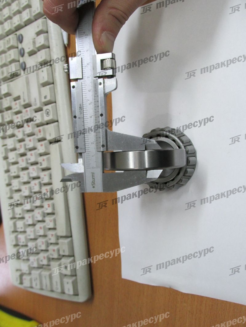 Подшипник Z-7207E