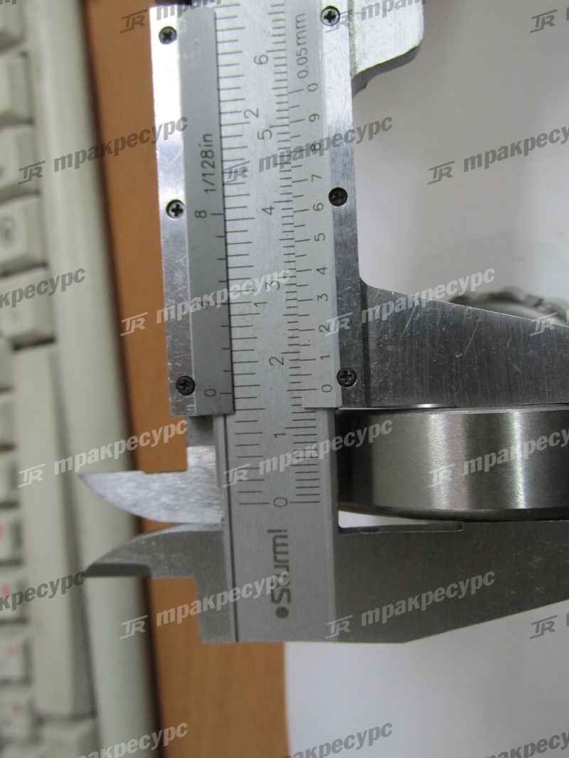 Подшипник Z-7207E