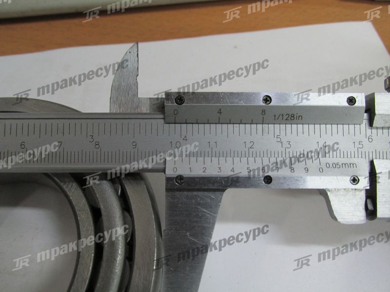 Подшипник Z-7211E