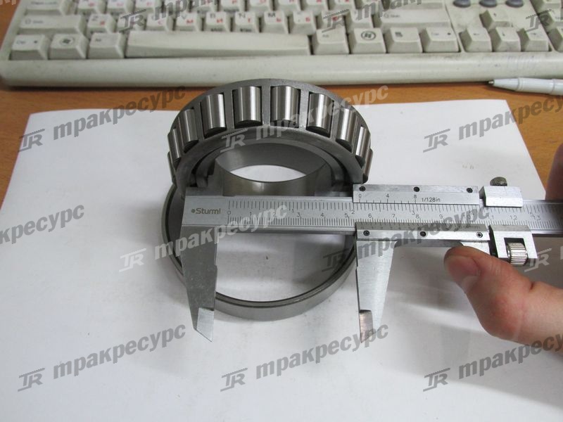 Подшипник Z-7211E
