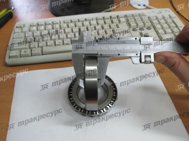Подшипник Z-7211E