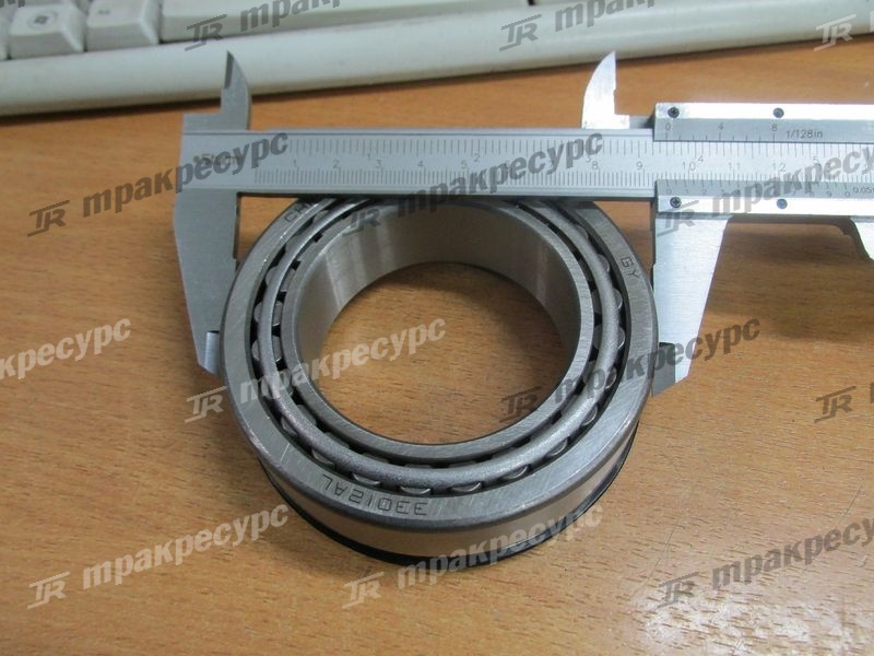 Подшипник 23453-02071