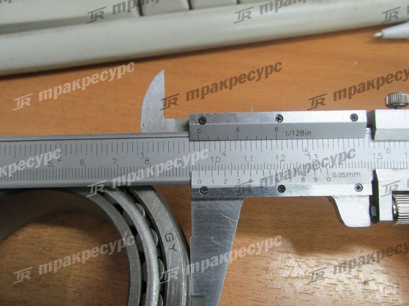 Подшипник 23453-02071