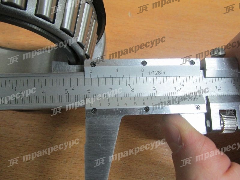 Подшипник 23453-02071