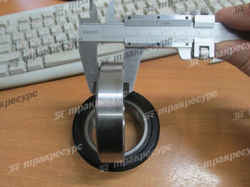 Подшипник 23453-02071
