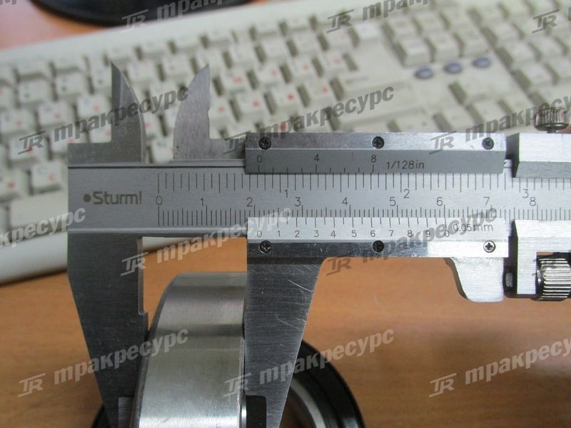 Подшипник 23453-02071