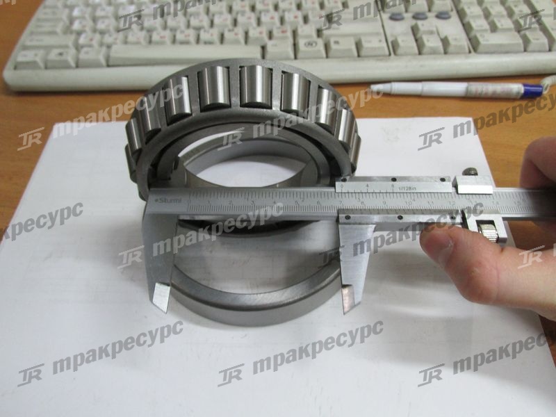 Подшипник Z-30214E(7214)
