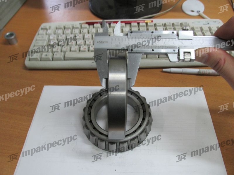 Подшипник Z-30214E(7214)