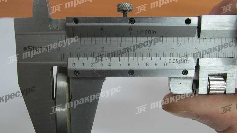 Сальник 22574-32102