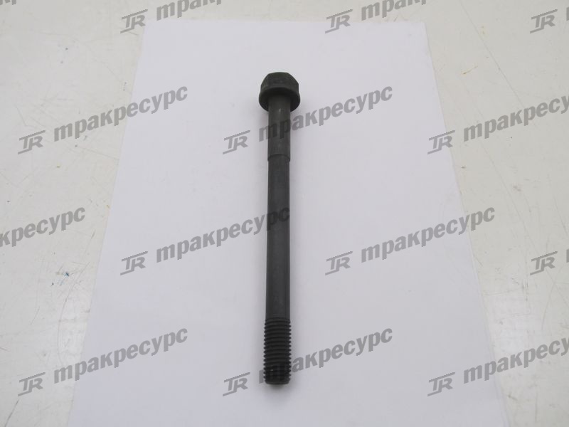 Болт головки блока цилиндров-2 YC6108G