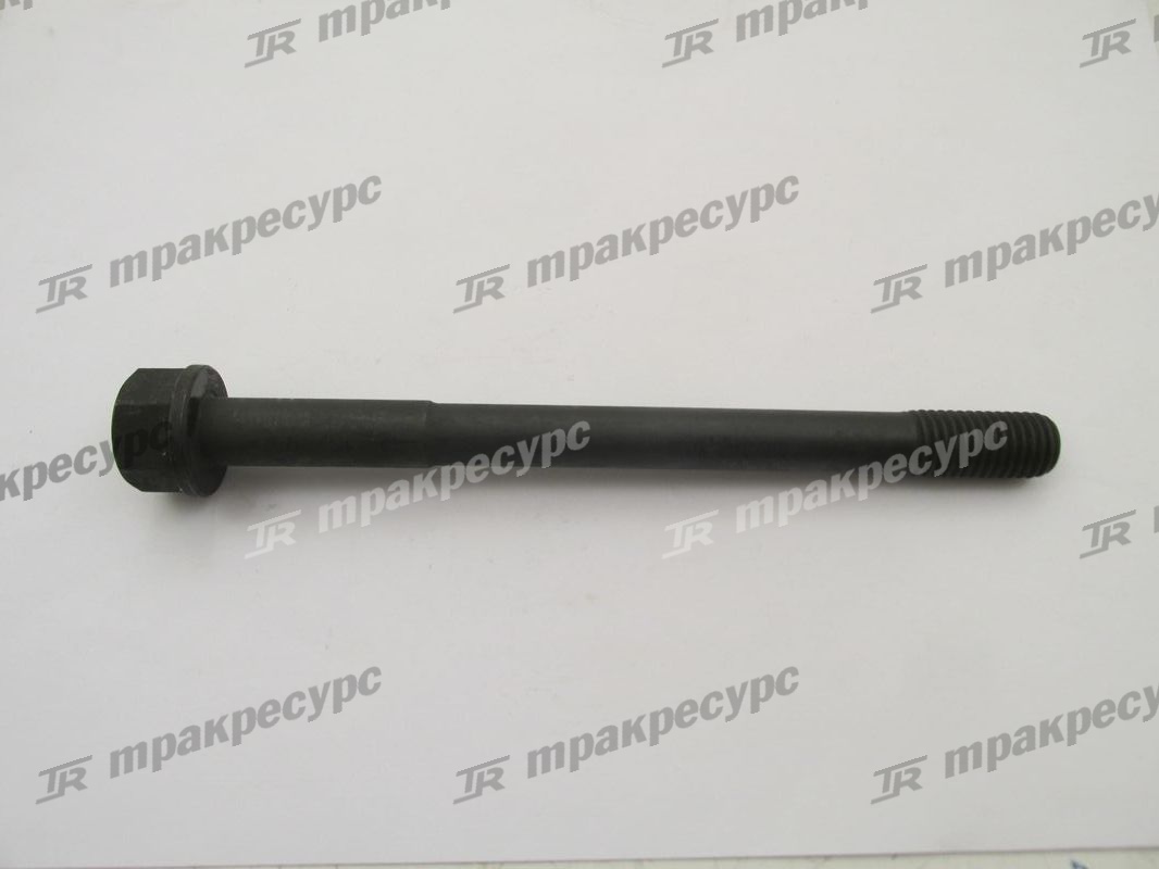 Болт головки блока цилиндров-2 YC6108G