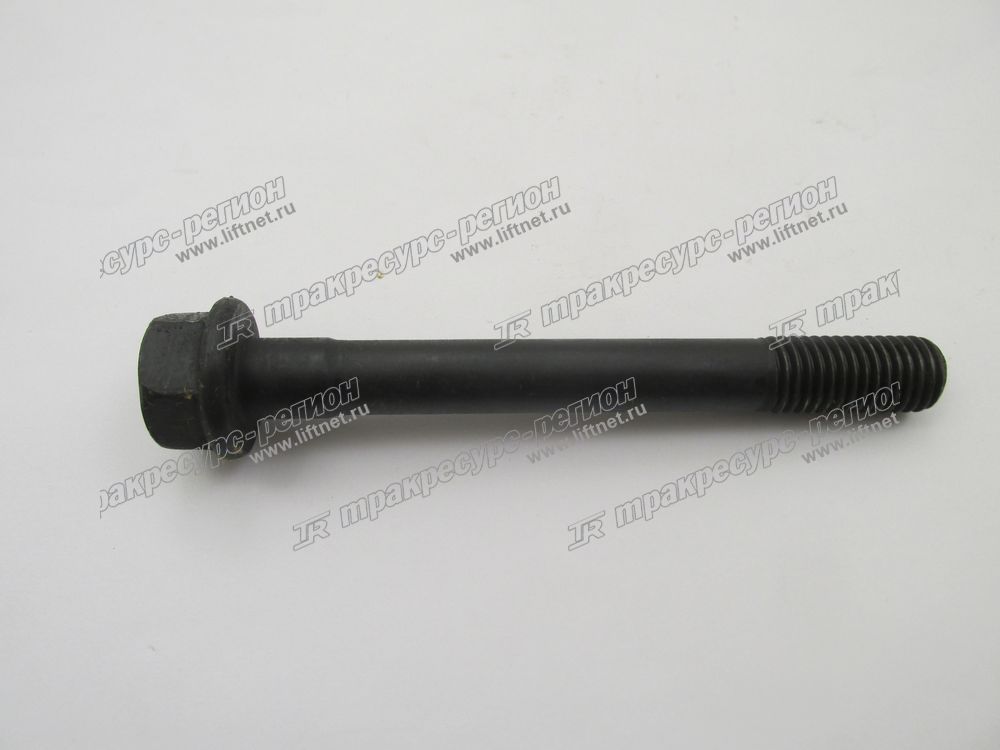 Болт головки блока цилиндров-3 YC6108G