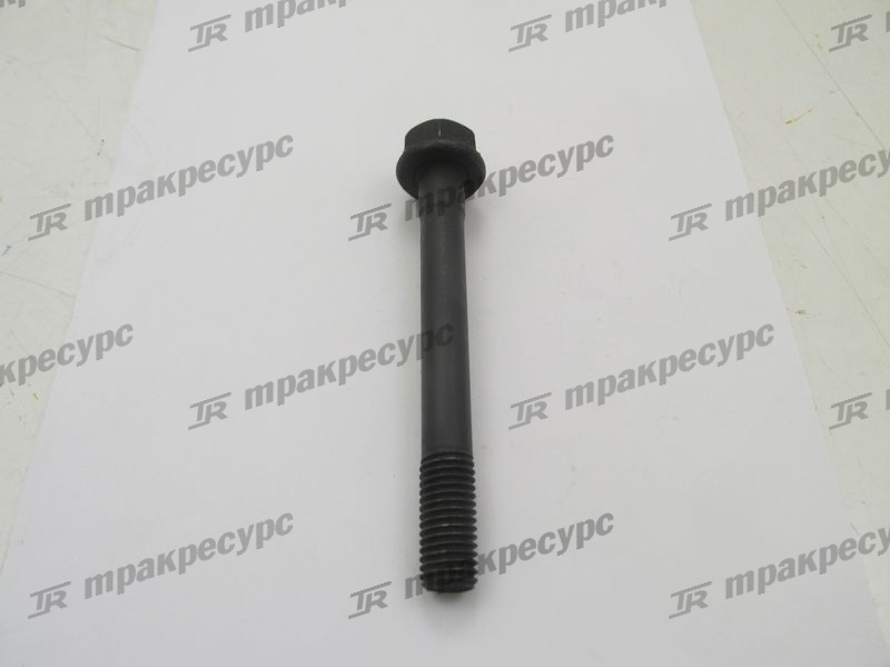 Болт головки блока цилиндров-3 YC6108G