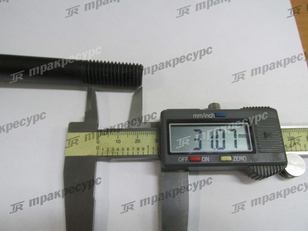 Болт головки блока цилиндров-3 YC6108G