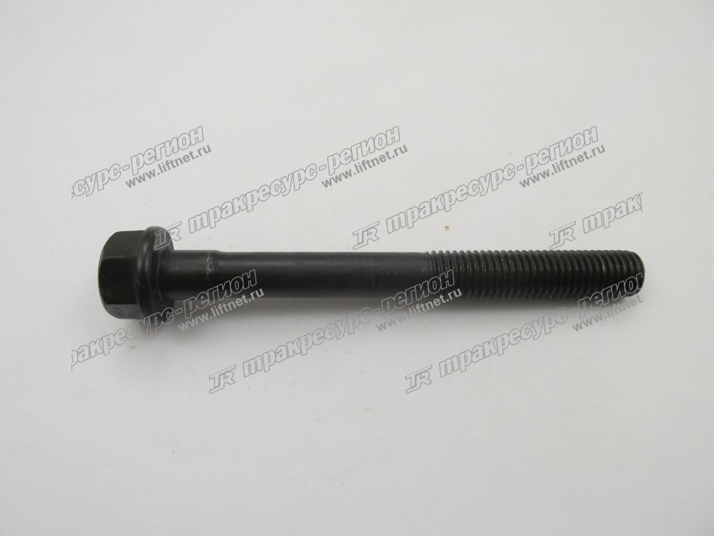 Болт головки блока цилиндров-4 YC6108G