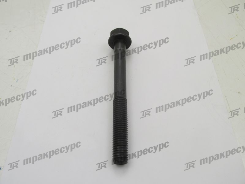 Болт головки блока цилиндров-4 YC6108G