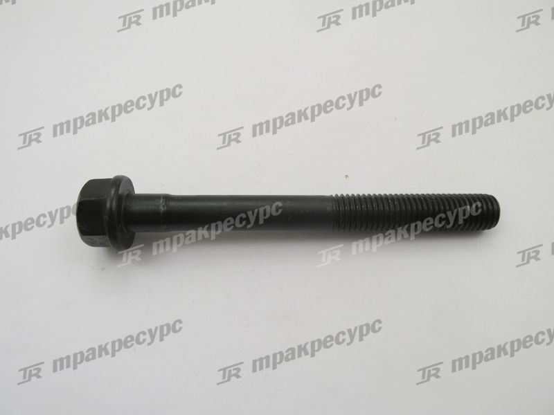 Болт головки блока цилиндров-4 YC6108G