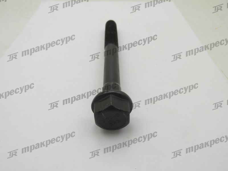 Болт головки блока цилиндров-4 YC6108G