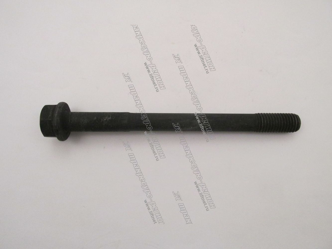 Болт головки блока цилиндров-5 YC6108G