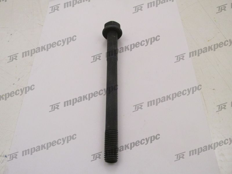 Болт головки блока цилиндров-5 YC6108G