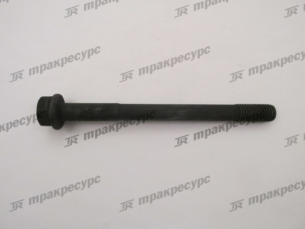 Болт головки блока цилиндров-5 YC6108G