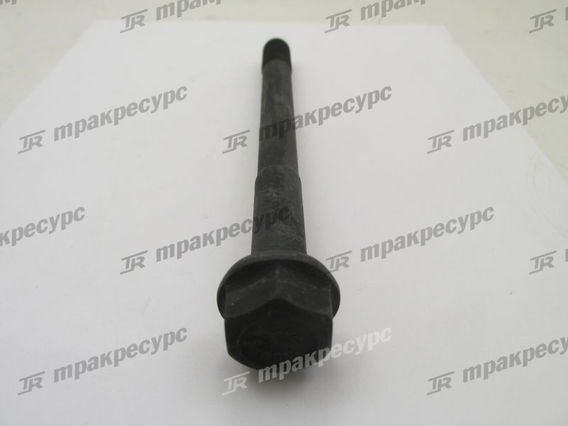Болт головки блока цилиндров-5 YC6108G