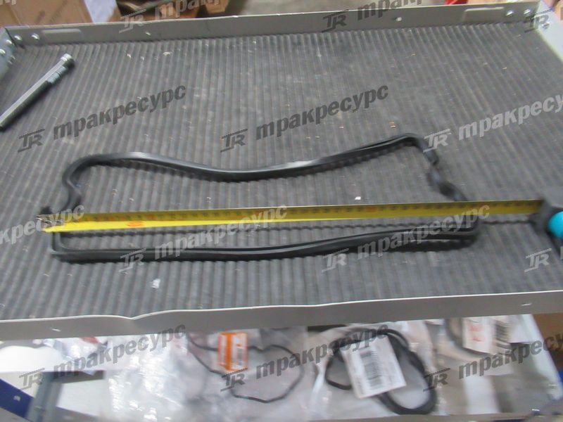 Прокладка крышки головки блока YC6108G