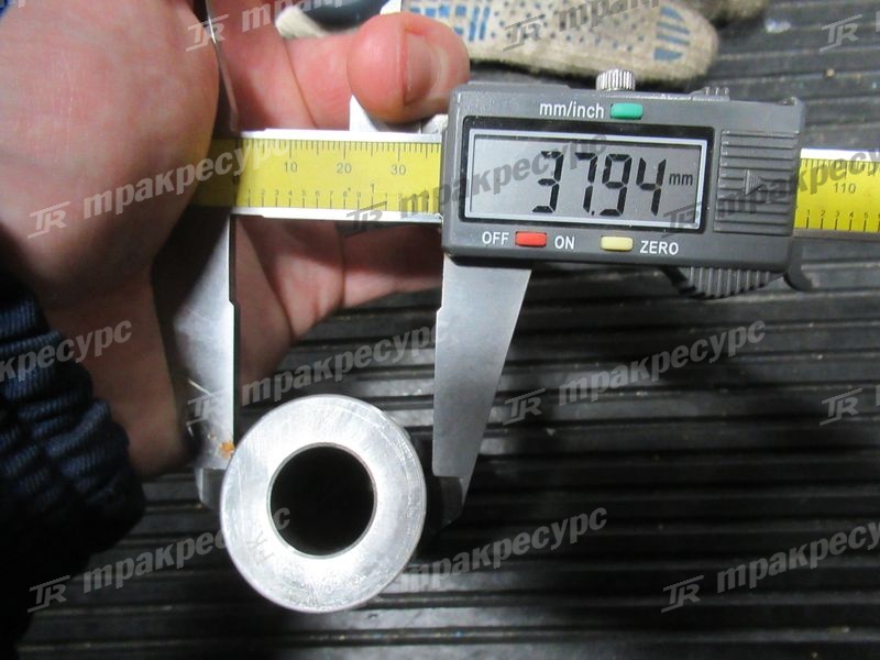 Палец поршневой YC6108G
