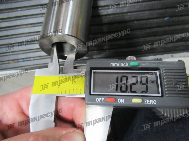 Палец поршневой YC6108G