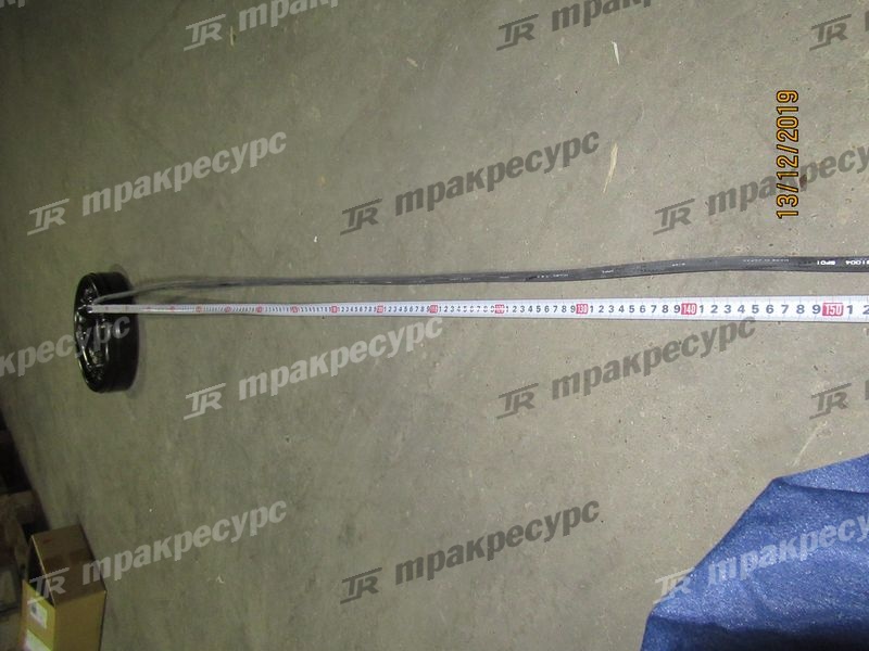 Тормоз в сборе левый 20A73-70201