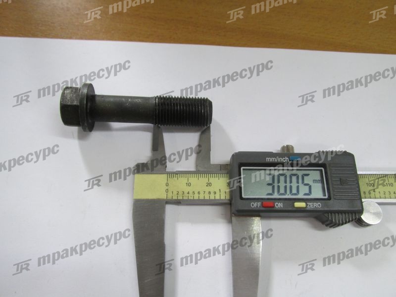 Болт шатуна YC6108G