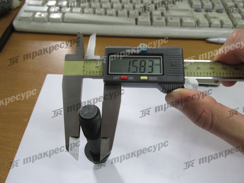 Болт шатуна YC6108G