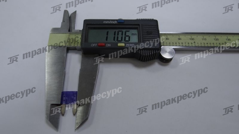 Предохранитель плавкий 3A 22N52-42311