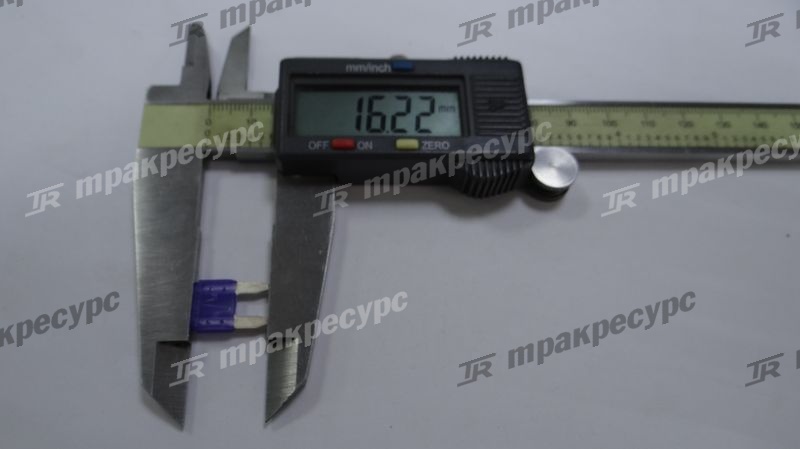 Предохранитель плавкий 3A 22N52-42311