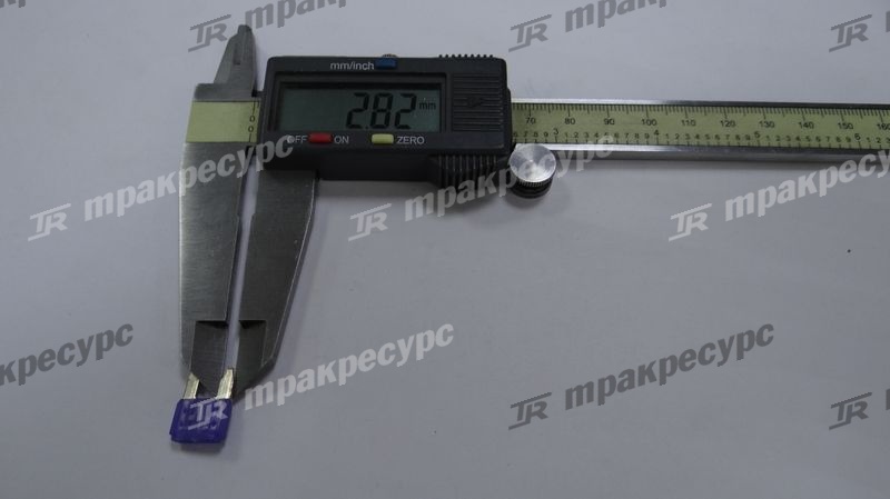 Предохранитель плавкий 3A 22N52-42311
