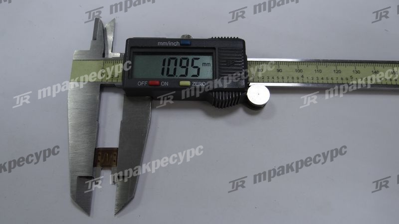 Предохранитель плавкий 7,5A 22N52-42321