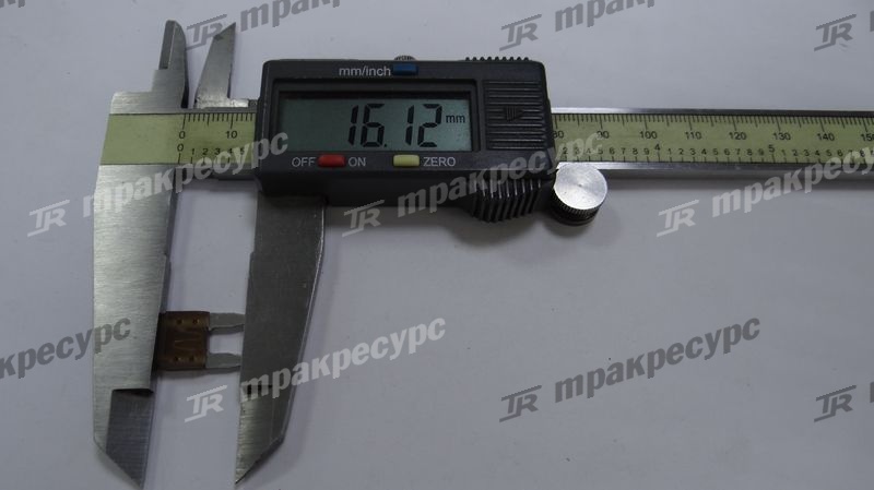 Предохранитель плавкий 7,5A 22N52-42321