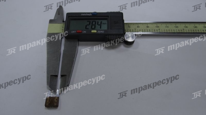 Предохранитель плавкий 7,5A 22N52-42321