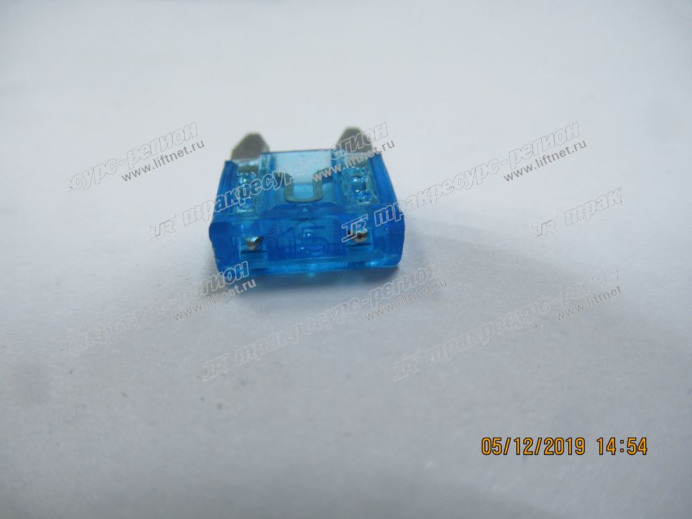 Предохранитель плавкий 15A 22N52-42331